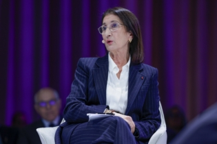 Amina Benkhadra, DG de l'ONHYM. Crédit : PCNS