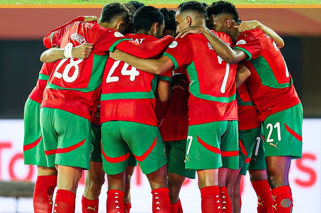 CHAN-2024 (demi-finale): Le Maroc se qualifie pour la finale après sa victoire face au Sénéga