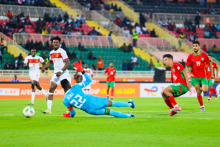 Championnat d’Afrique des nations (CHAN 2024) : le Maroc affronte l’Angola