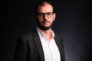 Souhail Houmaini, directeur général de M-Automotiv. Crédit : DR