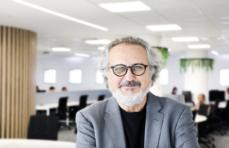 Abdeslam Alaoui Smaili, directeur général du groupe Hightech Payment Systems (HPS)