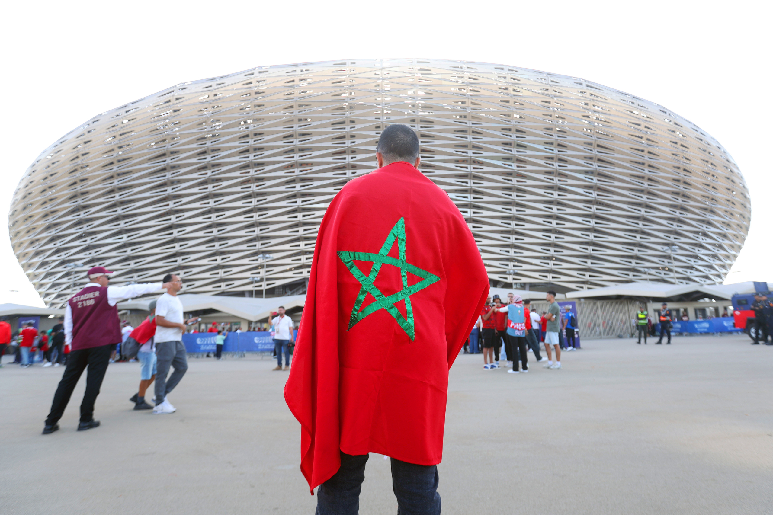 Le Maroc surclasse le Niger et se qualifie pour la Coupe du monde 2026