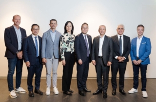 Younes El Mechrafi réélu au sein du comité exécutif de United Lotteries for Integrity in Sports (ULIS)