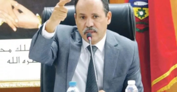 Lahoucine Chaynane