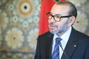 Mohammed VI