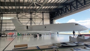 Sierra Nevada Corp développe les deux premiers prototypes du programme américain HADES, dont la livraison à l’US Army est prévue pour l’année prochaine.