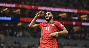 Le Maroc n'a fait qu'une bouchée de l'Ouganda ce mardi soir (4-0) en match amical.