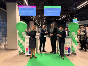 Transavia inaugure une nouvelle ligne directe entre Amsterdam et Rabat