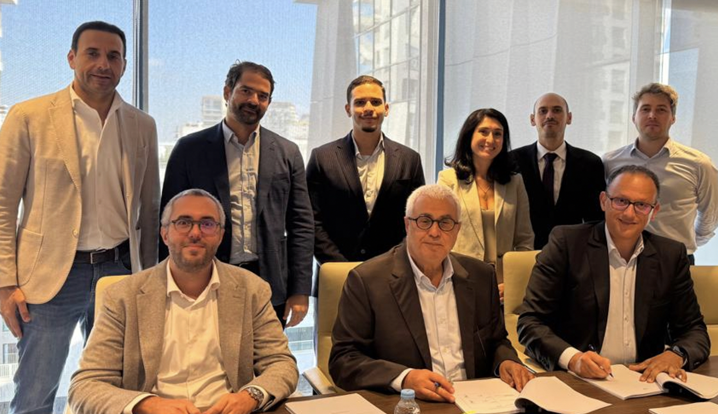 CDG Invest Growth entre au capital de l’Assiette Nordique pour accélérer son développement industriel