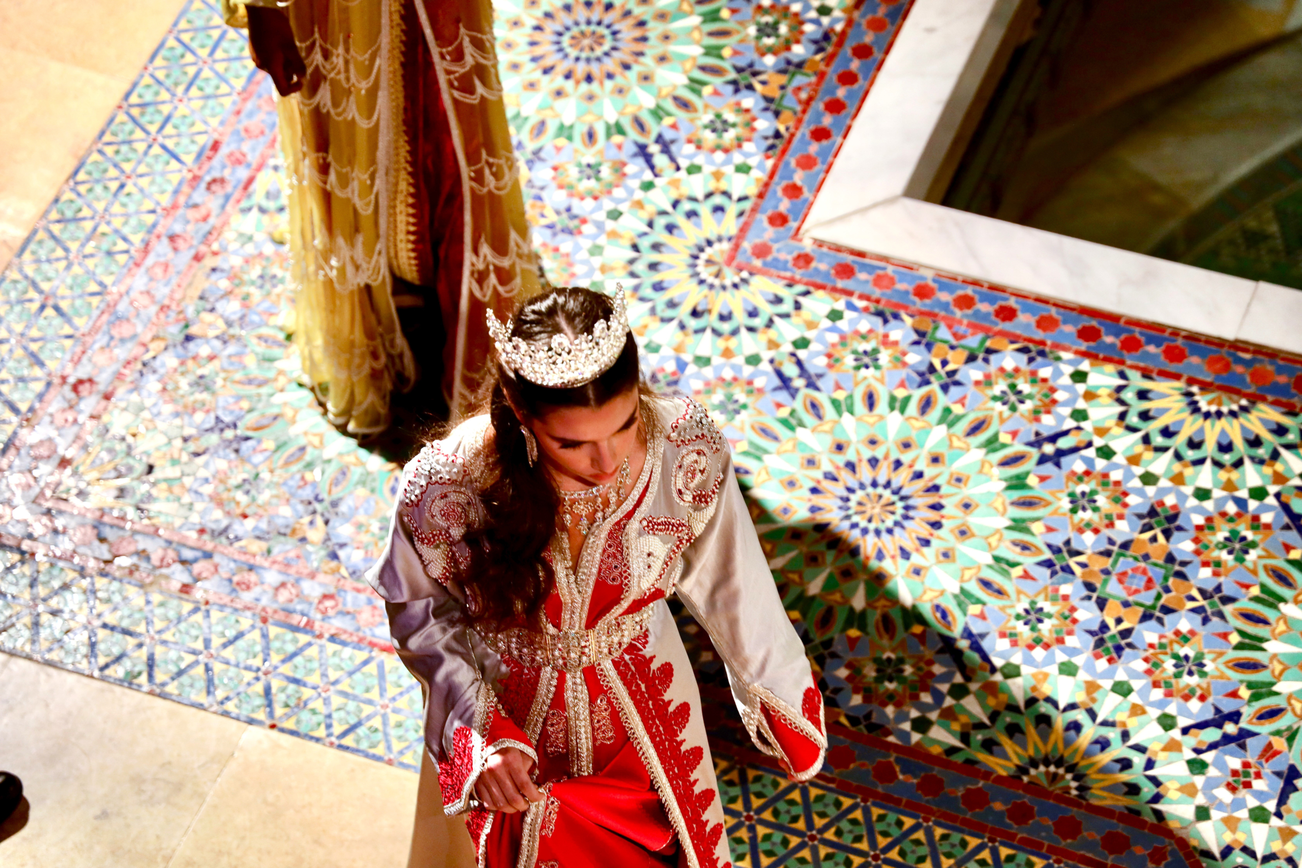 Le caftan, ambassadeur de la mode et de l’artisanat marocains
