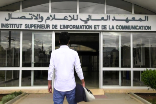 L'Institut supérieur de l’information et de la Communication (ISIC).