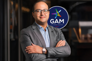 Mehdi Yaroub, directeur Marketing de Renault Maroc et nouveau président du GAM.