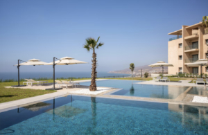 Le Radisson Taghazout Bay.