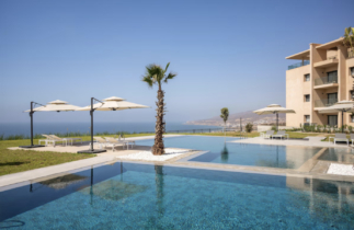 Le Radisson Taghazout Bay.