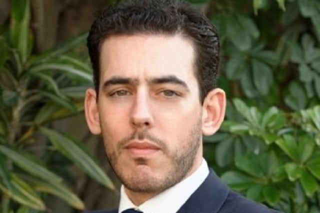 Youssef Fassi Fihri élu à la présidence de Dauphine Alumni Maroc