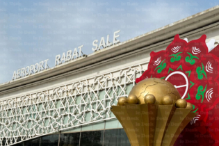 L'aéroport Rabat-Salé paré pour accueillir la CAN 2025.