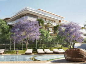Elie Saab Casablanca Art of Living, le premier projet résidentiel lifestyle brandé au Maroc