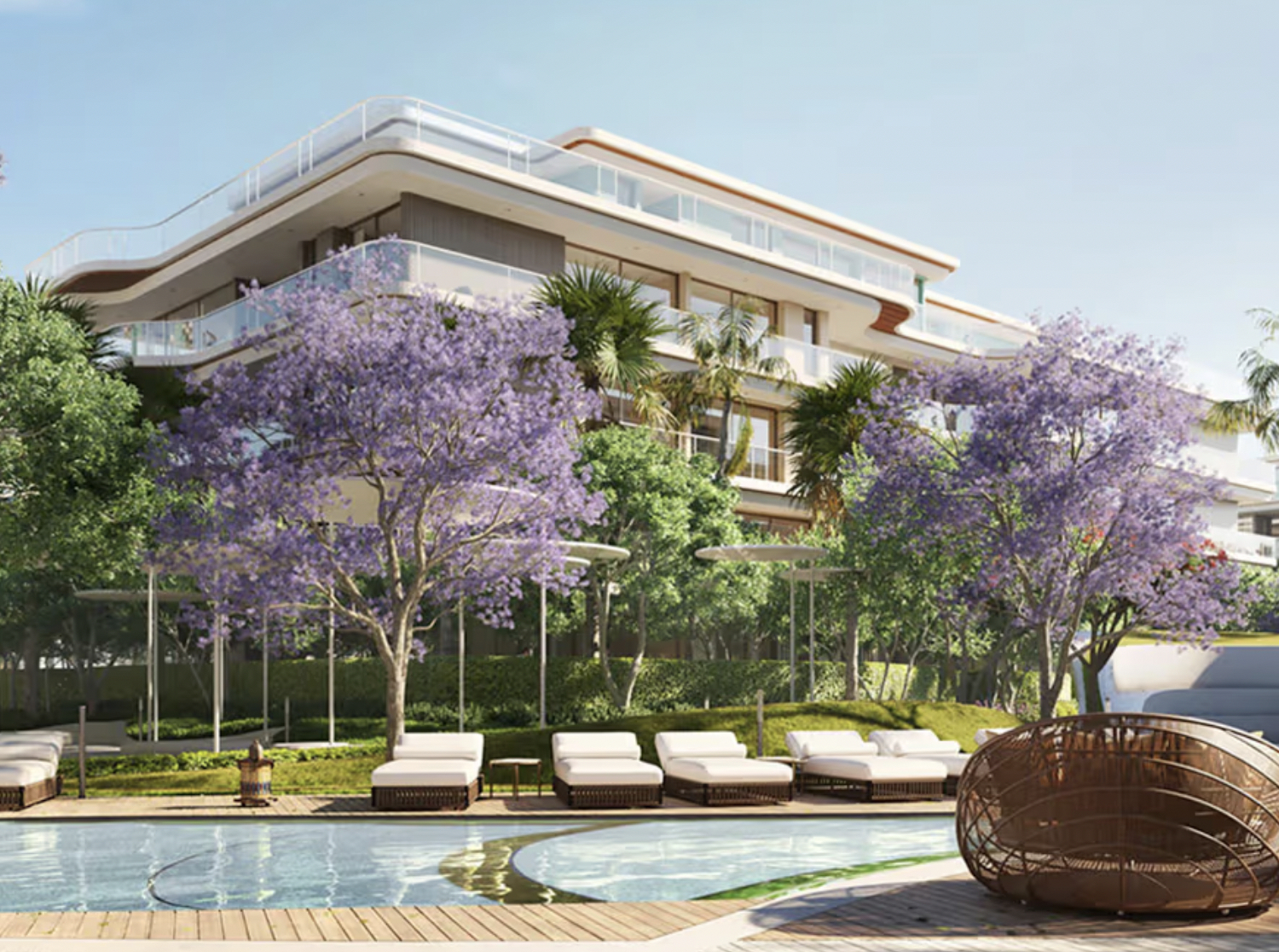 Elie Saab Casablanca Art of Living, le premier projet résidentiel lifestyle brandé au Maroc