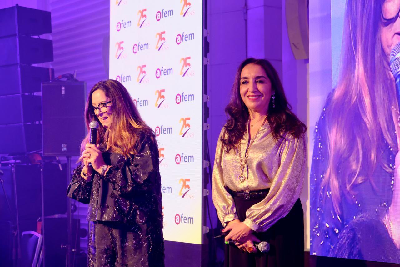 AFEM : 25 ans d’engagement pour l’entrepreneuriat féminin au Maroc