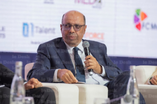 Nourredine Boutayeb, président de la Fondation marocaine du préscolaire (FMPS).