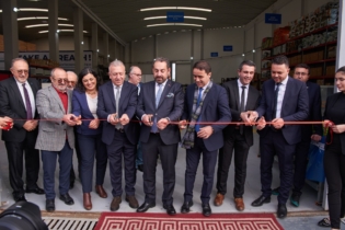 Inauguration de l’usine TermoFan installée dans la zone industrielle de Zenata–Aïn Harrouda