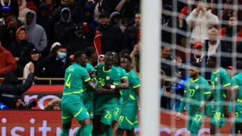 Le Sénégal remporte la CAN 2025.