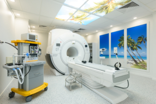 Des équipements de dernière génération dans un hôpital privé du Groupe Akdital.
