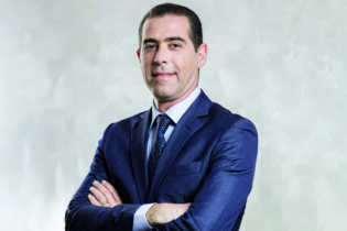 Imad Ghammad, directeur général de Cosumar.