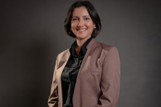 Nawal Elaidaoui, directrice générale de Raja S.A.