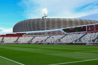 Stade Olympique de Rabat