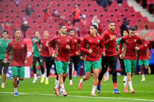 Les Lions de l'Atlas affronteront le Cameroun en quart de finale de la CAN 2025.