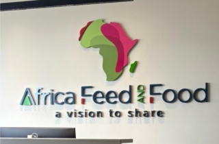 Entrée conjointe de RMBV et Proparco dans le capital d'Africa Feed & Food avec une augmentation de capital de 850 millions de dirhams. Crédit : DR