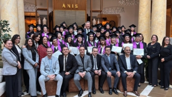 Le Mazagan Beach & Golf Resort a marqué le 8 mars par la célébration de la troisième promotion de son programme « Mazagan Leadership au Féminin »