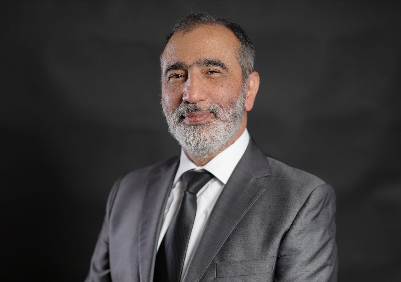 Ali Alami, nouveau directeur général de la SNEP.
