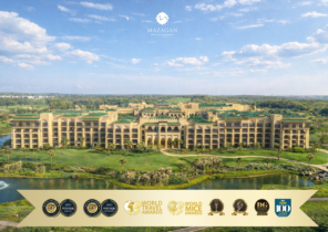 Le Mazagan Beach & Golf Resort, situé à El Jadida, a clôturé l’année 2025 sur une série remarquable de distinctions internationales,