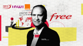 Free Mobile a présenté Free Max, un nouveau forfait avec une nouveauté : l’Internet illimité dans 135 pays dont le Maroc