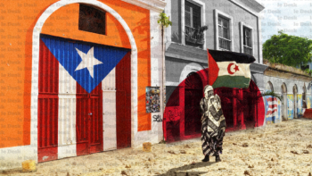 le Polisario a proposé au cours des négociations un statut d’« État libre associé » pour le Sahara, inspiré du modèle de Commonwealth appliqué à Porto Rico et aux Îles Mariannes du Nord dans leur relation avec les États-Unis