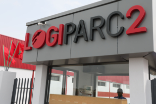 Bouskoura: Inauguration du parc industriel et logistique "LOGIPARC 2"