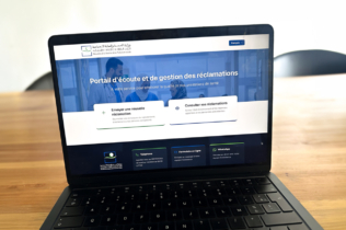 La plateforme numérique « Chikaya Santé », lancée par le ministère de la Santé et de la Protection sociale le 13 avril 2026.