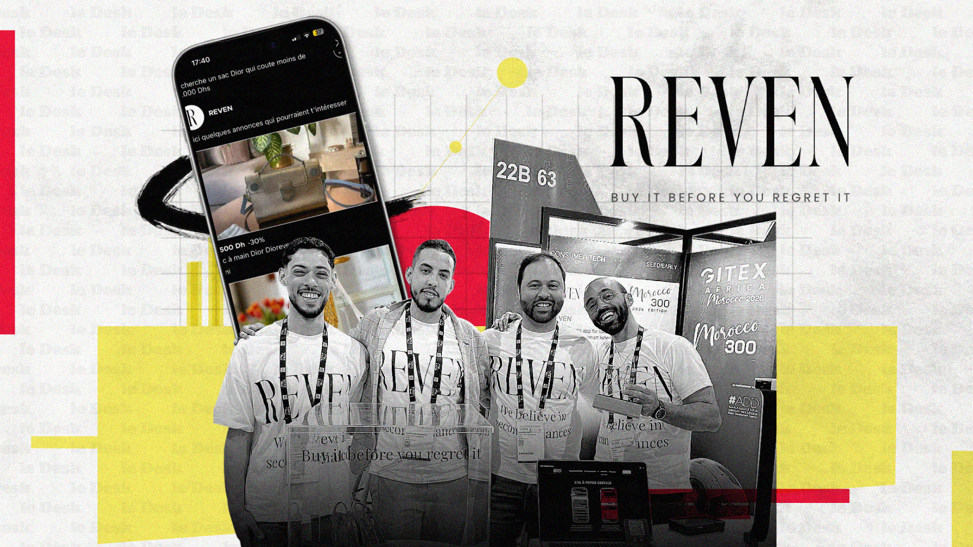 Reven