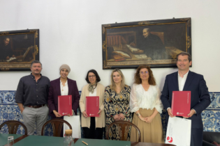 Le programme « Fusion AI for the Future of Health », conçu par ABA Technology, a été déployé à l’Université d’Évora, au Portugal.