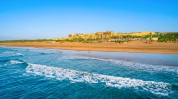 Mazagan Beach & Golf Resort