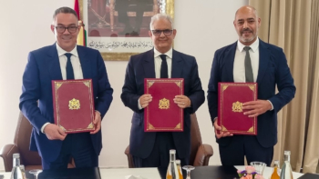 Signature d'un nouveau contrat de concession entre l'État et l'ADM