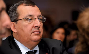 Ali Fassi Fihri
