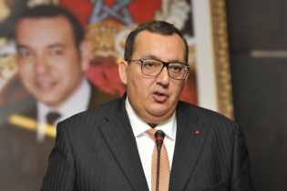 Ali Fassi Fihri.