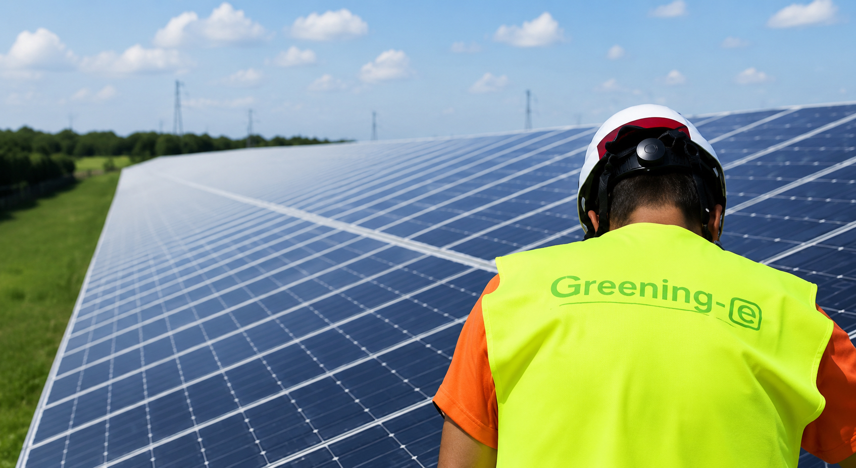 l'Espagnol Greening prépare son retrait du Maroc