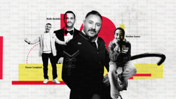 le Marrakech Comedy Festival a dévoilé un line up résolument tourné vers la scène émergente