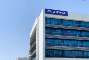Le numéro un européen des équipements de piscine et de wellness, le groupe espagnol Fluidra