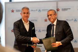 Le Groupe AKDITAL et Accréditation Canada (ACI) Étendent leur Partenariat Stratégique