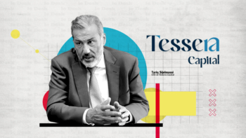 président fondateur de Tessera Capital
